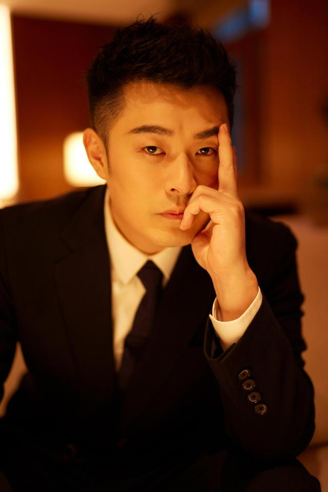 这几年，陈赫在演员之外尝试了多个领域，并获得不少认可。受访者供图