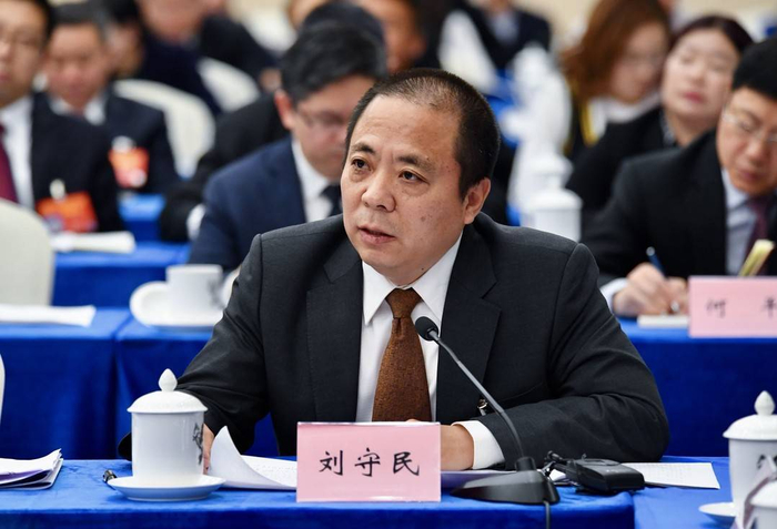 刘守民（受访者供图）