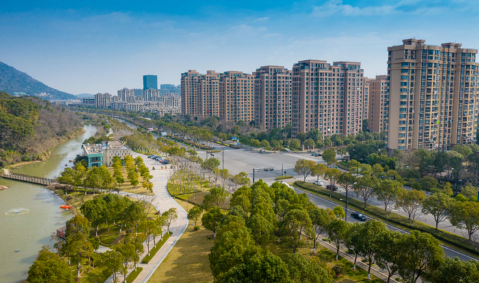 图源：中国舟山普陀