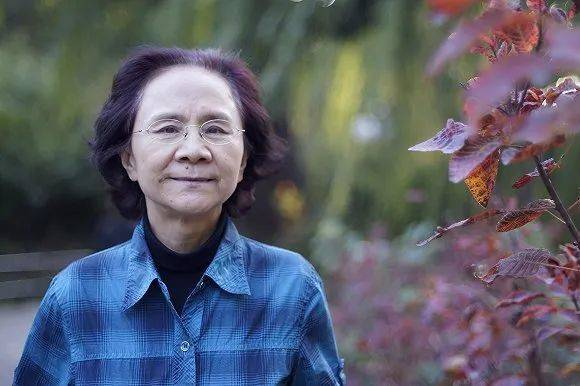 作家、编剧王海鸰（图片由本人提供）