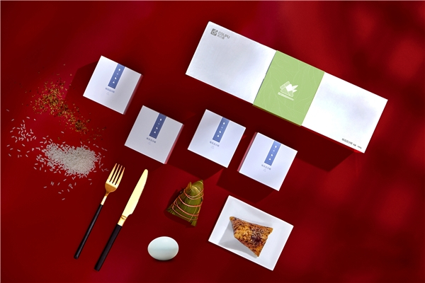  晨光科力普营销礼品定制