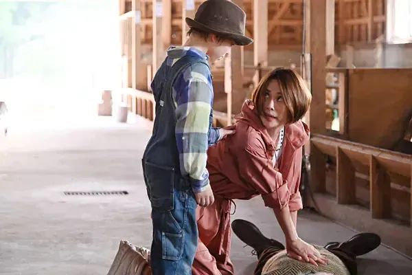 《X医生：外科医生大门未知子》剧照