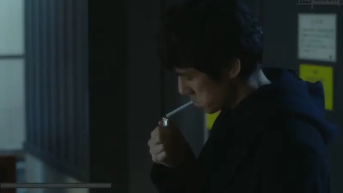 《驾驶我的车》剧照