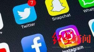 ▲各大社交媒体平台成为了俄乌冲突传播的主要渠道之一