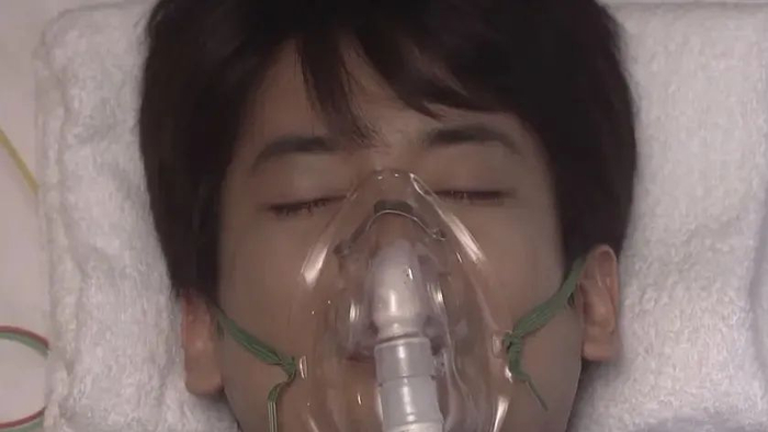 《白色巨塔》剧照