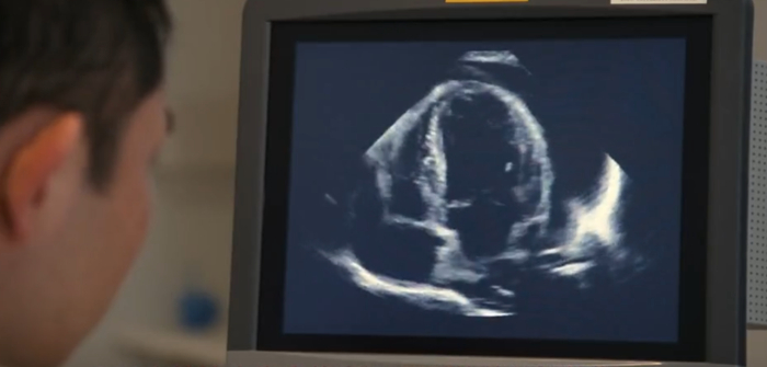 《黑色止血钳》剧照