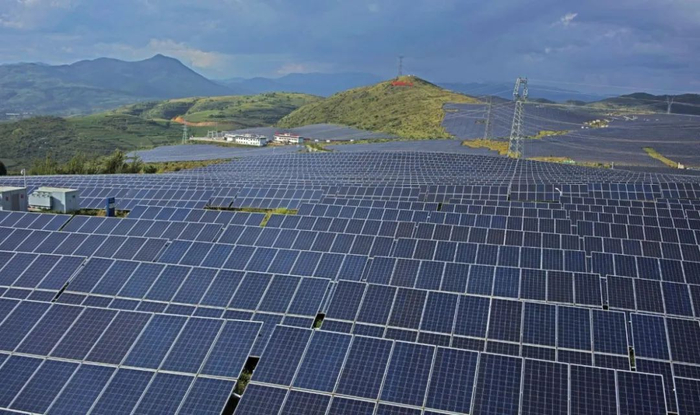 资料图。图源：云南省能源局