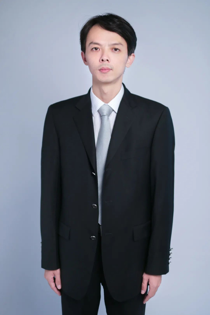 前海开源基金执行投资总监、基金经理   吴国清