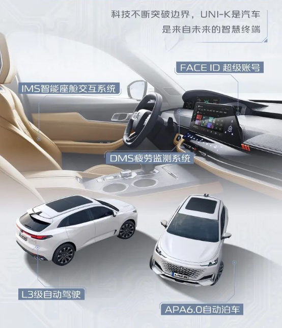 图片来源：“UNI星球”微信公众号