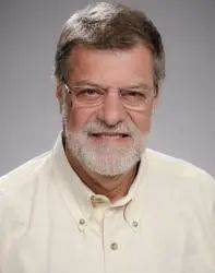 格林伯格（E. Peter Greenberg）丨图片来源：华盛顿大学