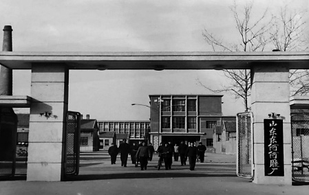 东阿阿胶厂（78号旧址）