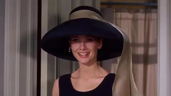 《蒂凡尼的早餐》剧照