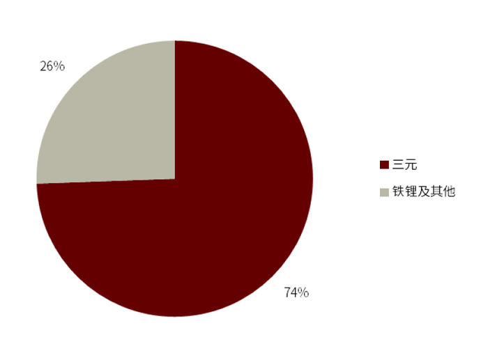 资料来源：SNE，CNESA，中金公司研究部