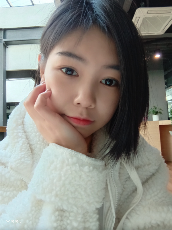 使用vivo Y33s拍摄