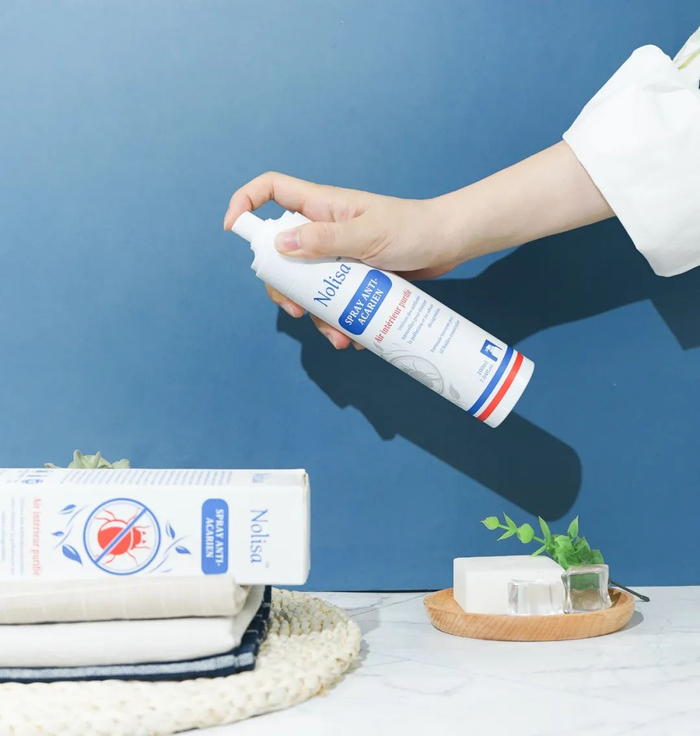 现在下单诺丽莎驱螨喷雾