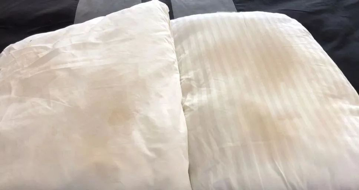 以前小编只要出差住了酒店