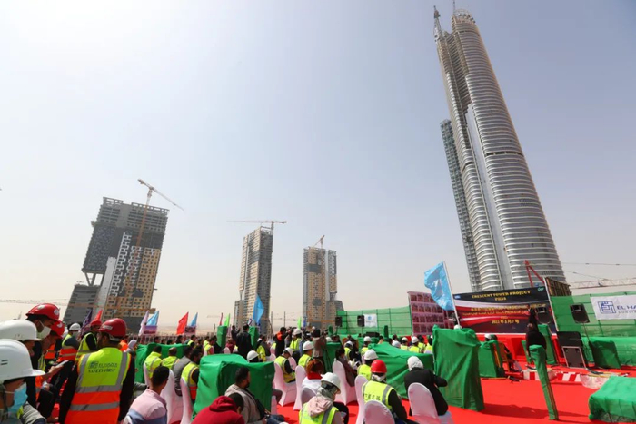 图为活动现场（隋先凯 摄）