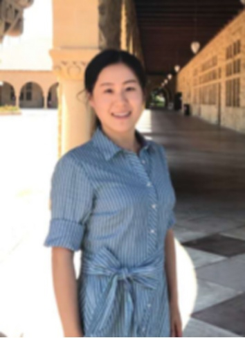 　　山东大学公卫学院副教授冷安丽