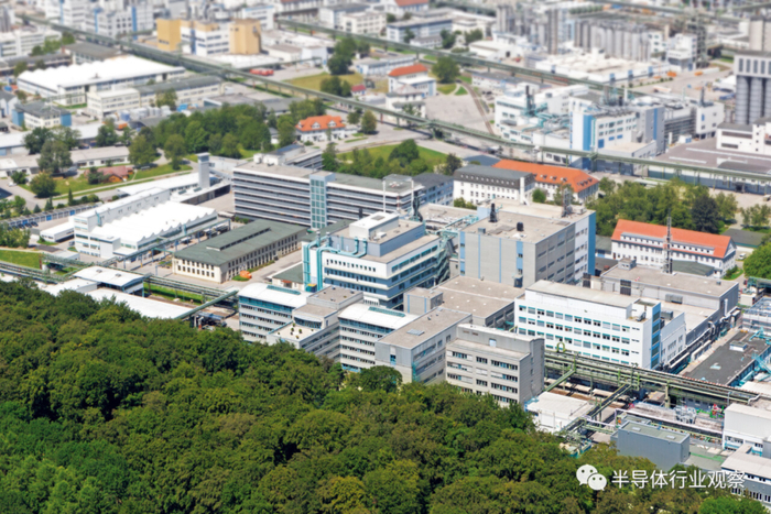 图片来源：Siltronic