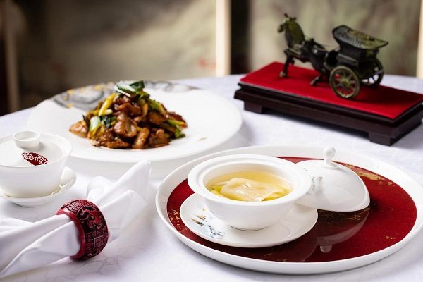 蜀道”将带饕客游历川菜的二十四种味型