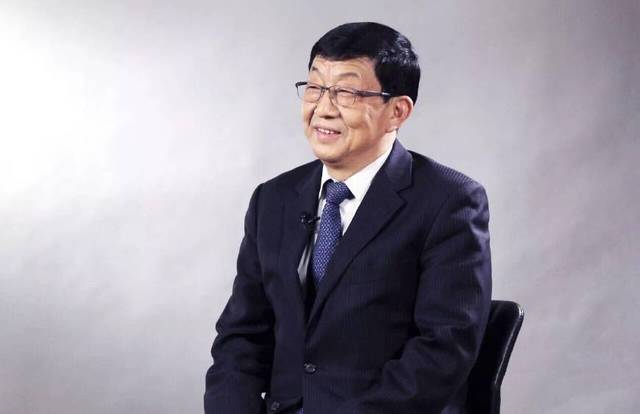 （姚忠良&nbsp; 图片来源：人大建设杂志社）