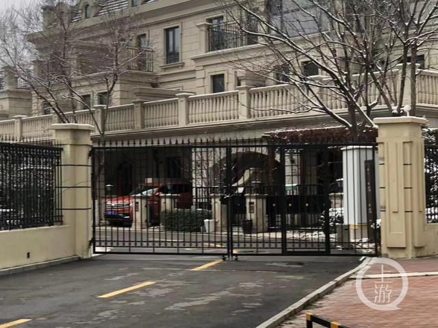 ▲不少业主称延迟交房的赔偿金还没有得到      图片来源/受访者提供