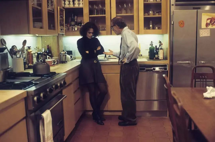 《无敌爱美神》剧照