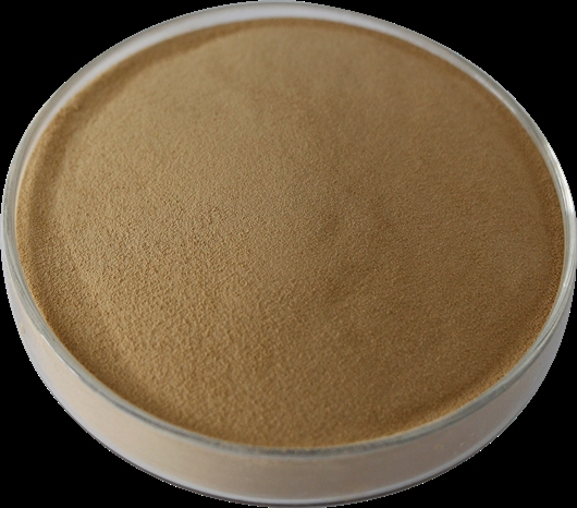 浒苔多糖锌络合物。受访者 供图