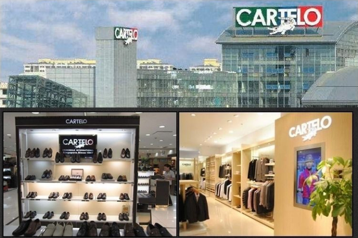 这只精致的鳄鱼logo，经受住了国人对品质的挑剔考验，成功占领了几代人的衣橱。