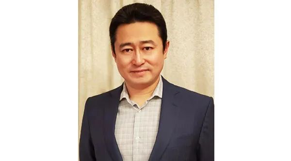 ▲中国平安新晋首席投资官邓斌