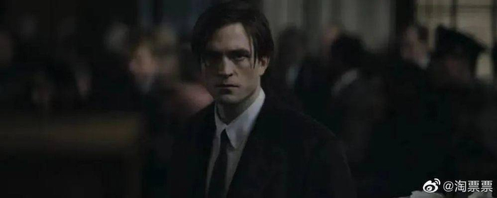 图源：新浪微博@淘票票