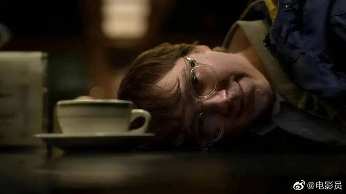 图源：新浪微博@电影员