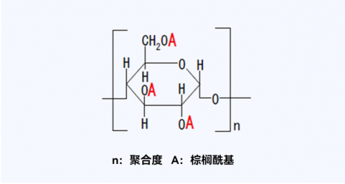 糊精棕榈酸