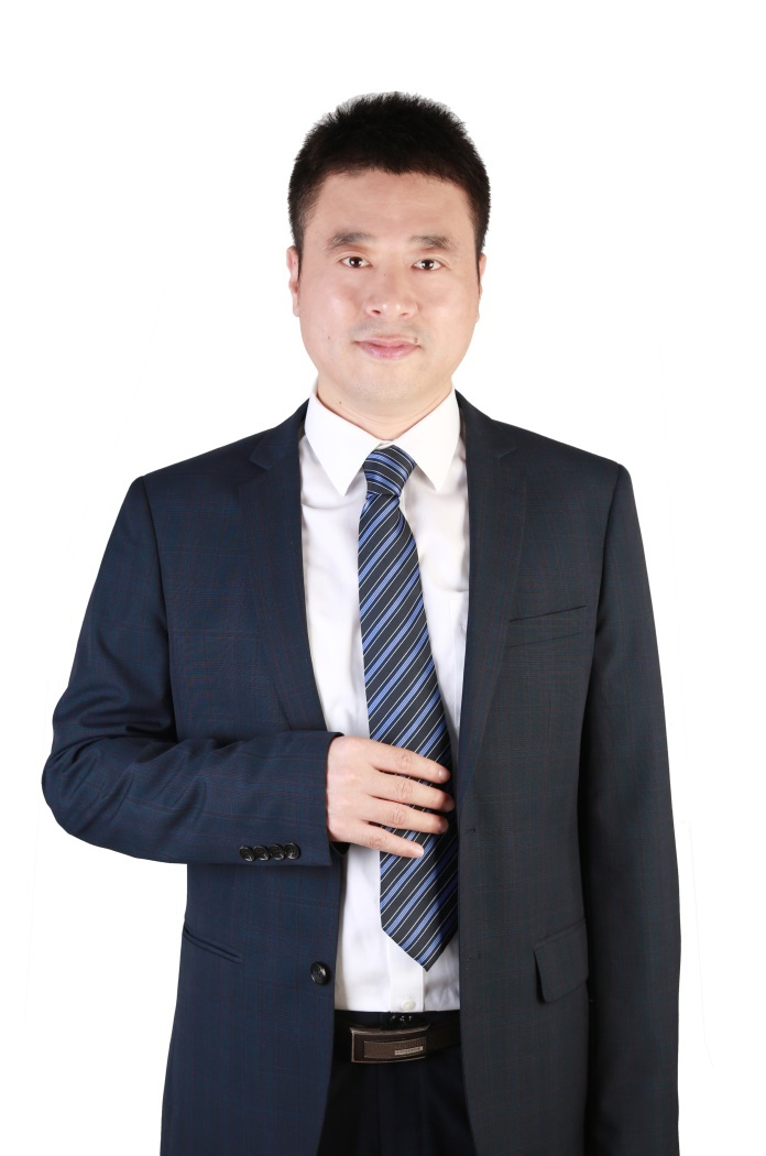 图为蒋国文，受访者供图