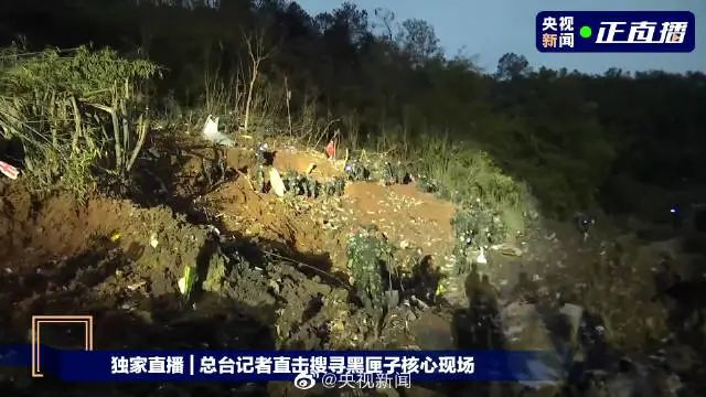 图片来源：央视新闻视频截图