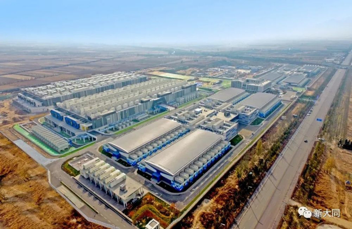 　　|资料图，来源山西日报