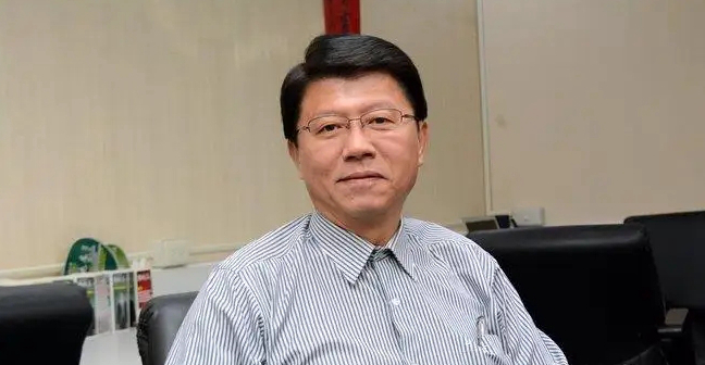 谢龙介确认代表中国国民党参选台南市长。（图片源自网络）