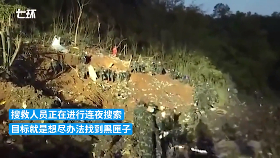 视频截图来源：澎湃新闻