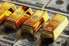 又要下手？美媒：美官员讨论冻结俄罗斯价值1320亿美元黄金储备