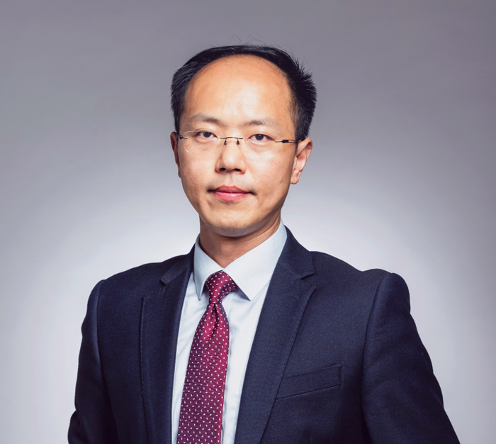 图/斯丹赛创始人肖磊博士认为，创新首先是一种能力