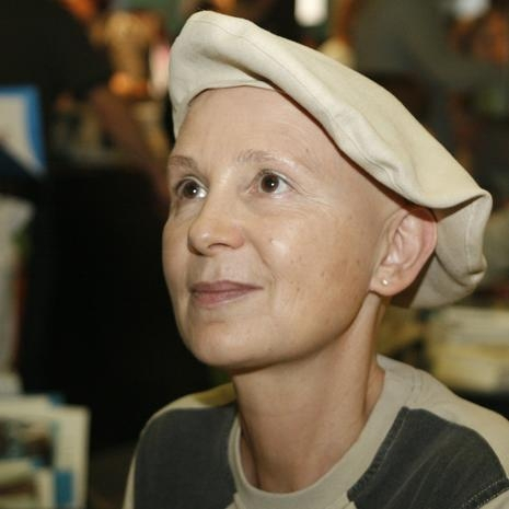 　　玛丽-奥德·缪莱尔