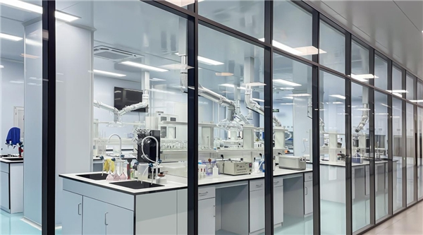 　　窝小芽儿童膳食营养研发中心