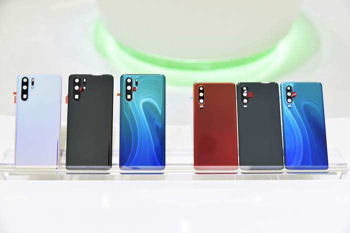 图片来源：伯恩光学官网