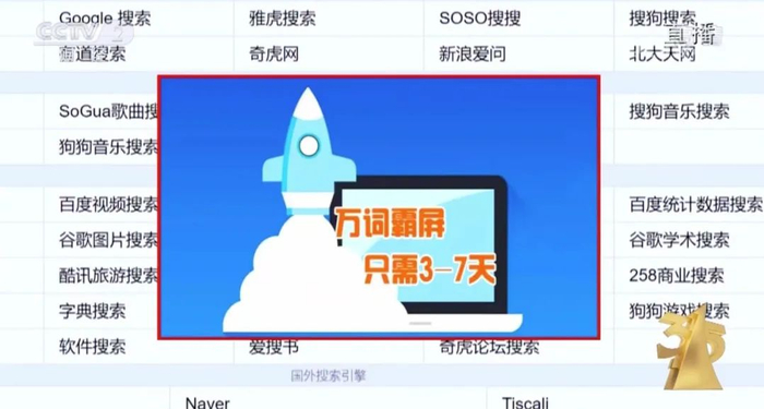 图片来源：央视315晚会视频截屏