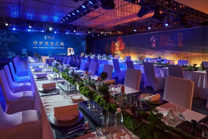 　　中旅成都海泉湾美憬阁索菲特酒店