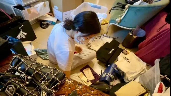 　·西卡工作图。