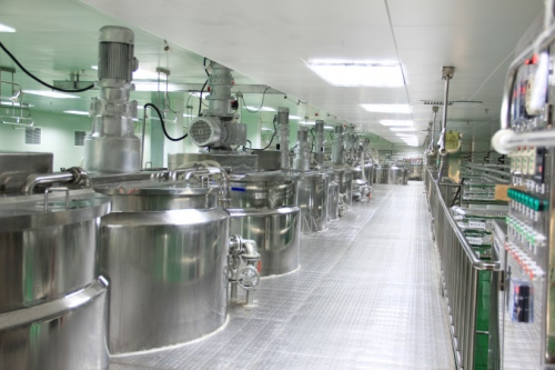 　　添乐公司始终坚持甄选源于自然的优质原料