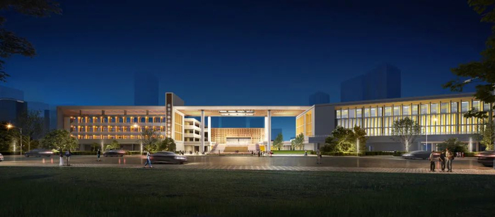 设计概念展示图 具体以实际交付为准