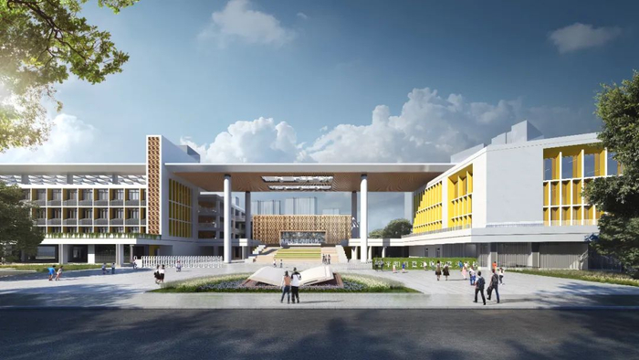 设计概念展示图 具体以实际交付为准