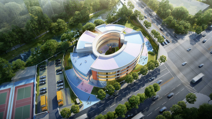 设计概念展示图 具体以实际交付为准